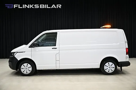 Volkswagen Transporter 2020 photo 2