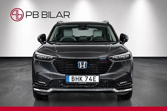 Honda Hr-V 2022 photo 4