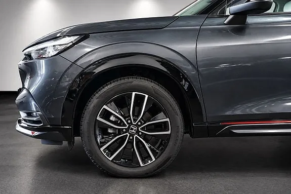 Honda Hr-V 2022 photo 3