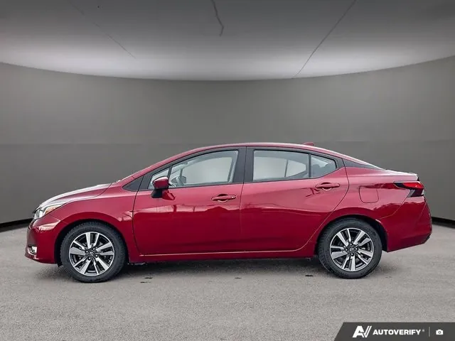 Nissan Versa 2024 photo 2