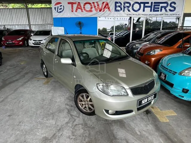 Toyota Vios