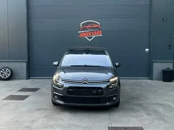Citroen C4 Grand Picasso