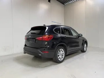 BMW X1 2022 photo 3