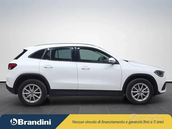 Mercedes-Benz Gla 2020 photo 5