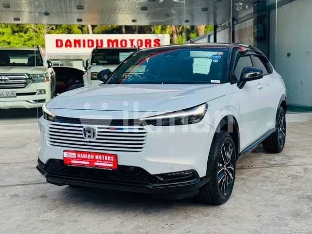 Honda Vezel 2026 photo 2