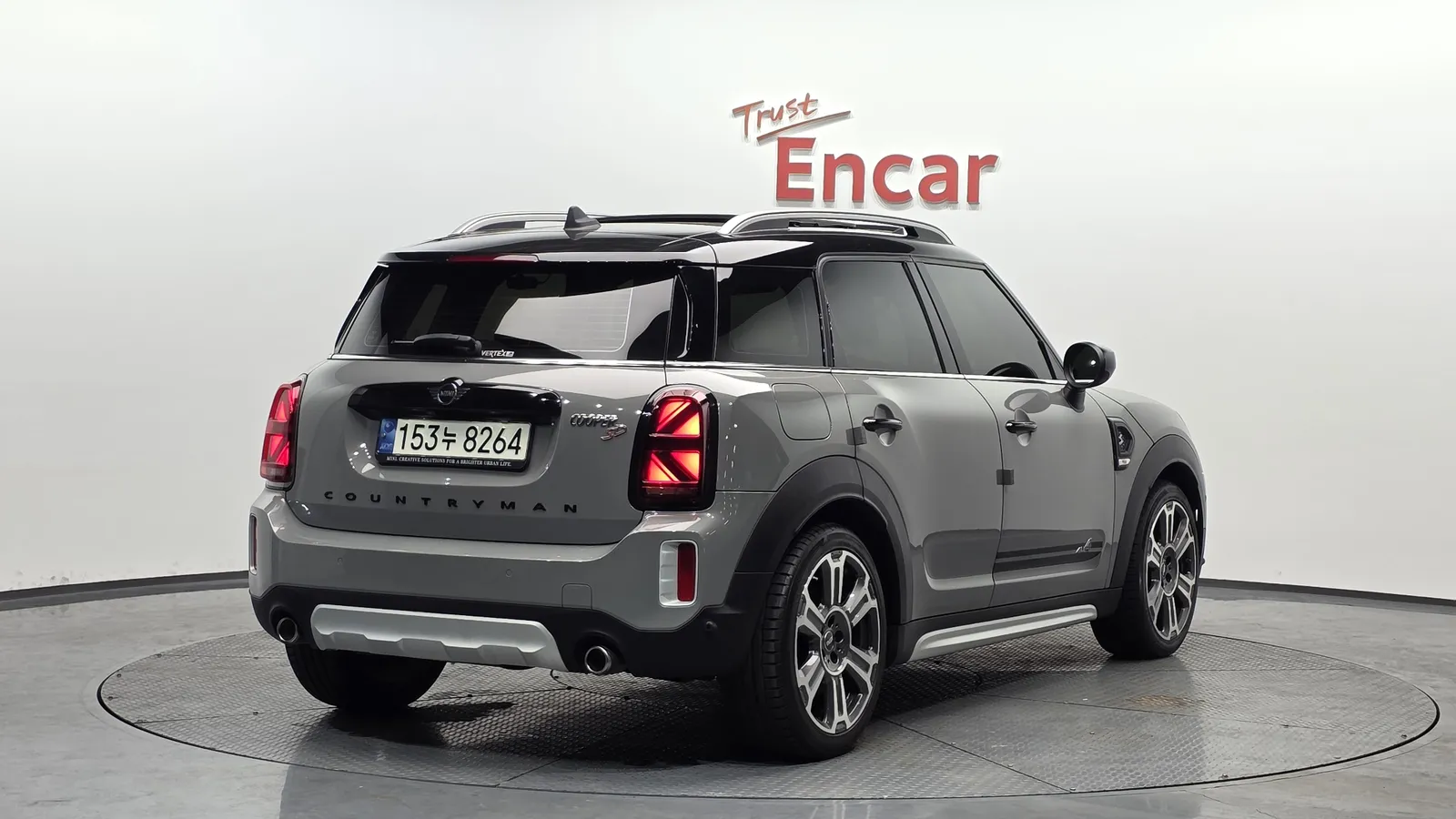 Mini Countryman Cooper Sd