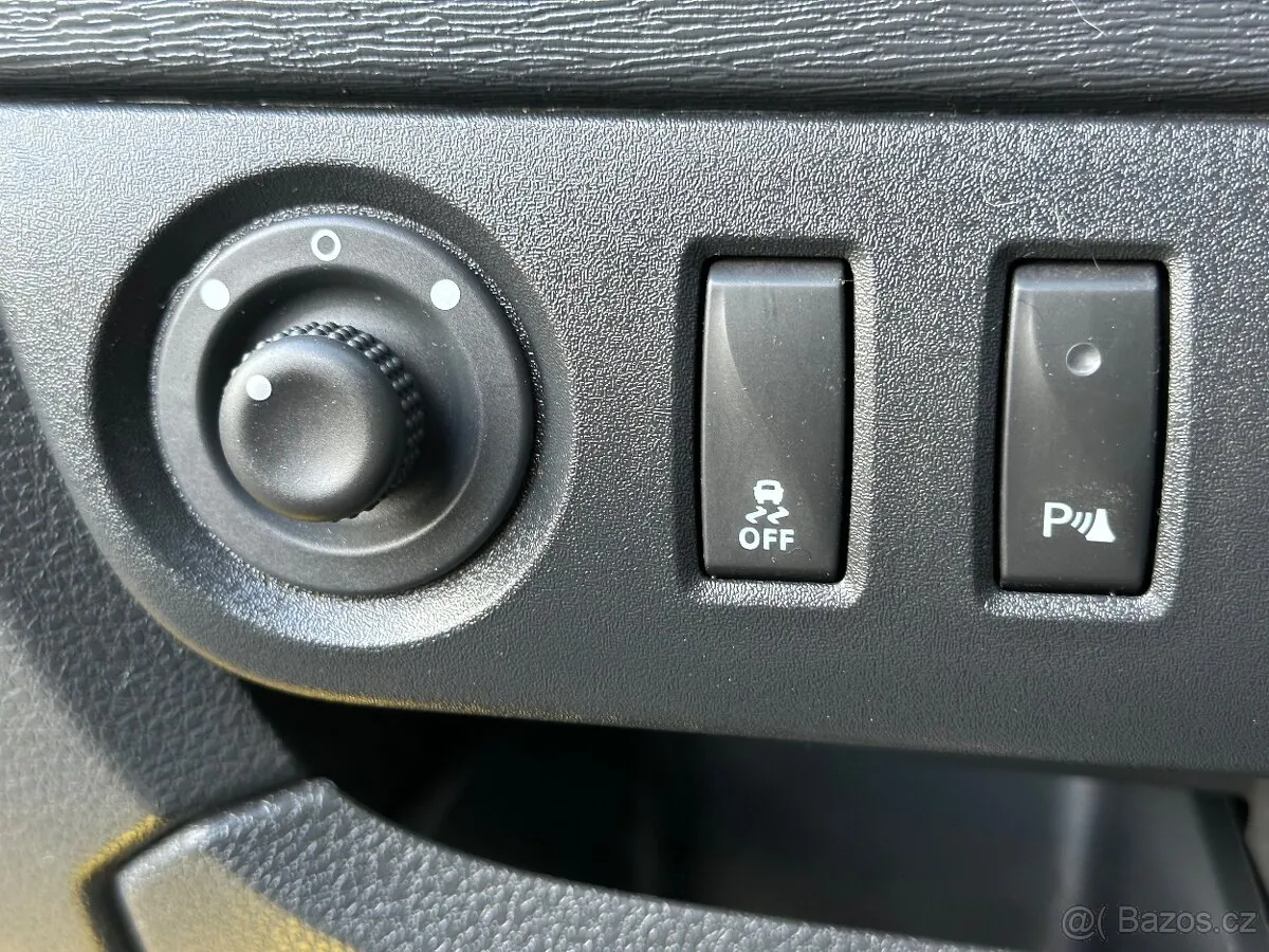 Dacia Dokker 2018 photo 5
