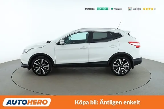 Nissan Qashqai 2016 photo 2