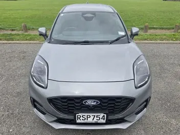 Ford Puma 2025 photo 4