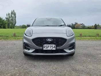 Ford Puma 2025 photo 3