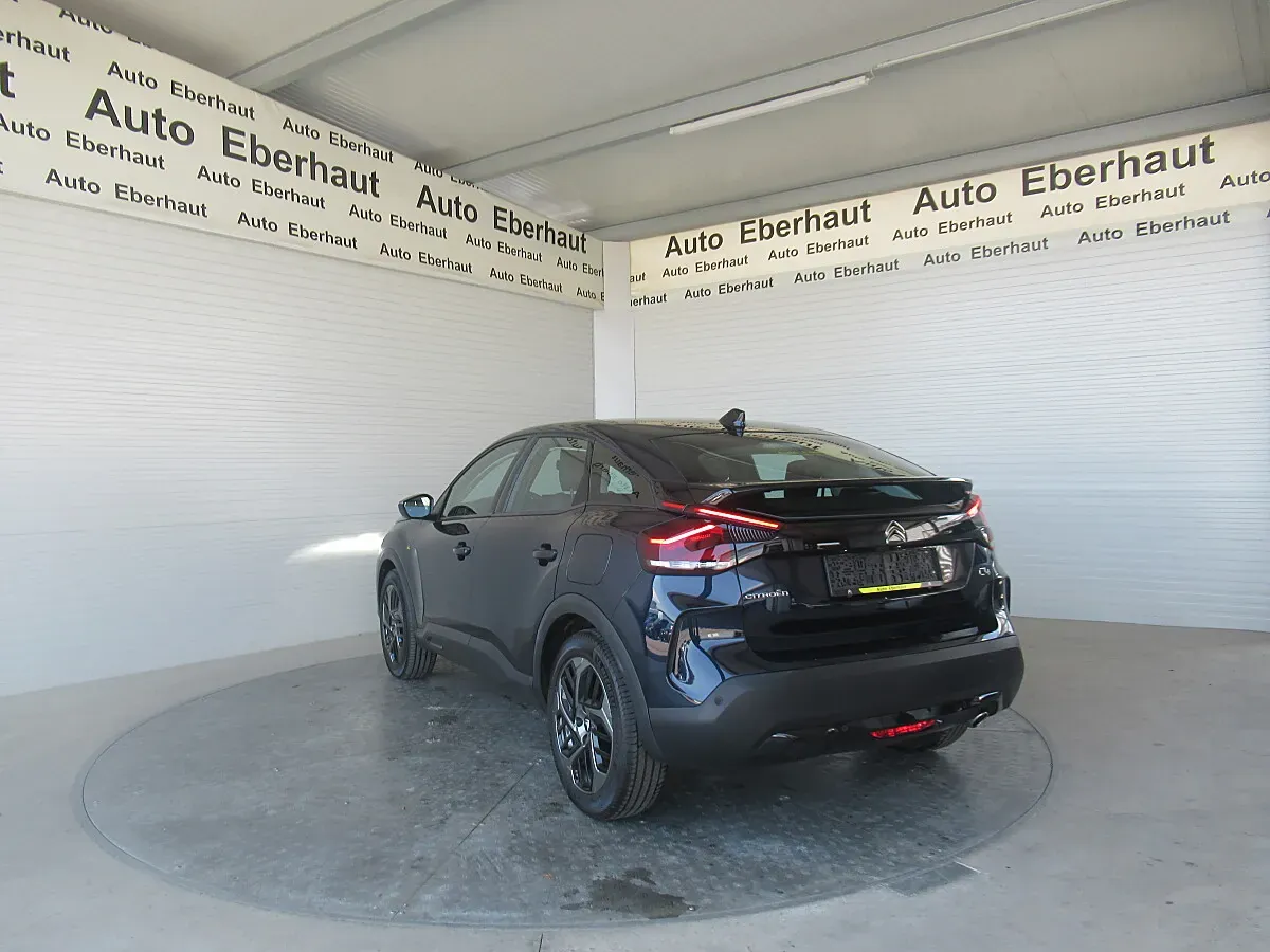 Citroen C4 2024 photo 3