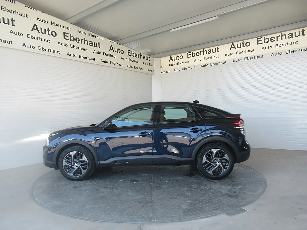 Citroen C4 2024 photo 2