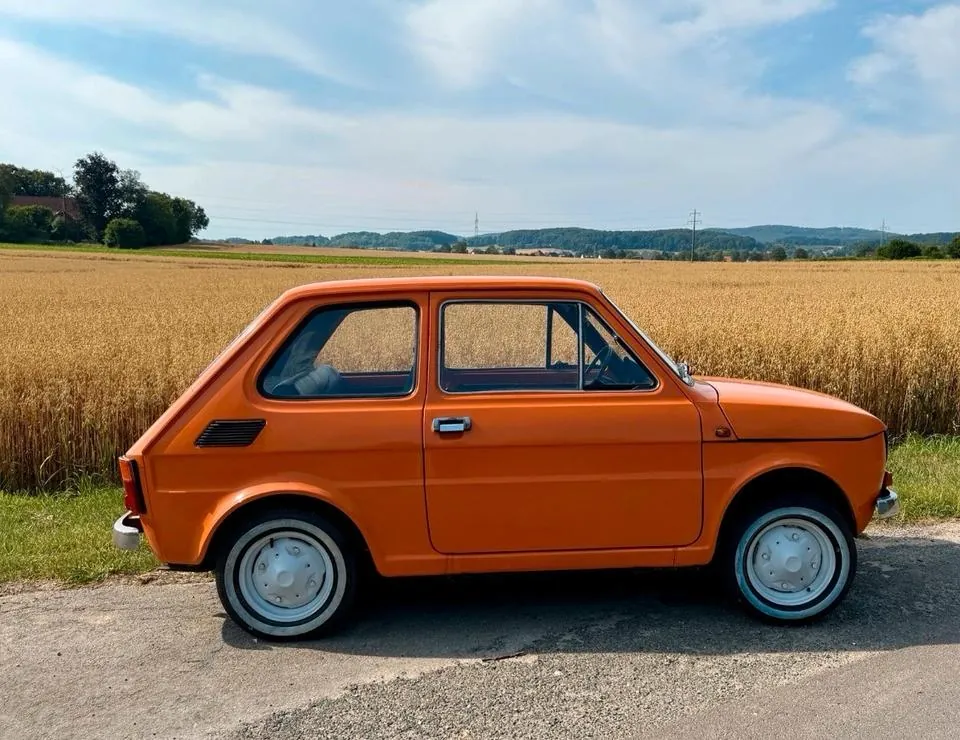 Fiat 126P
