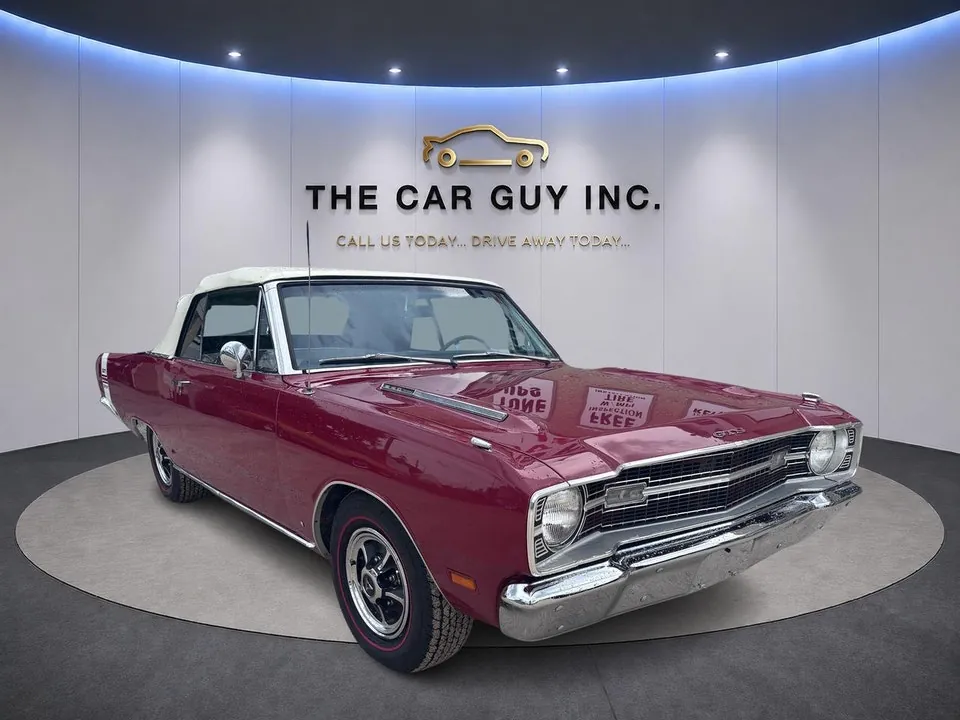 Dodge Dart