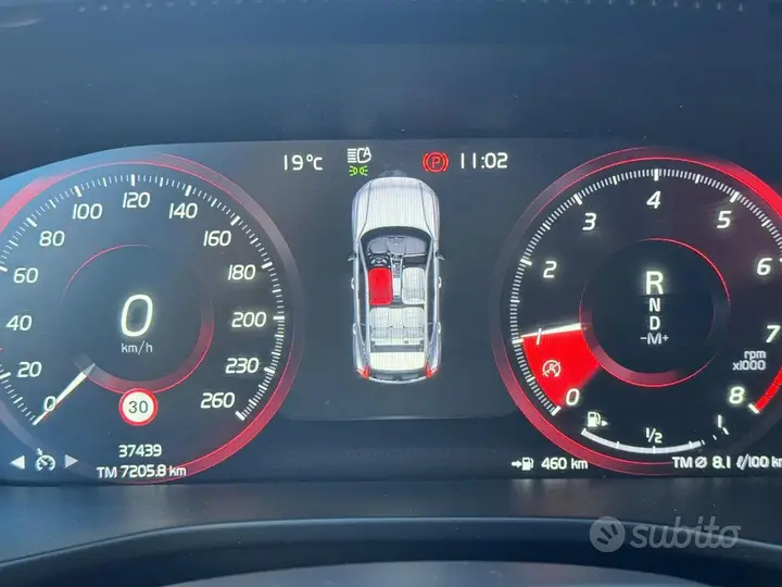 Volvo Xc40 2024 photo 4