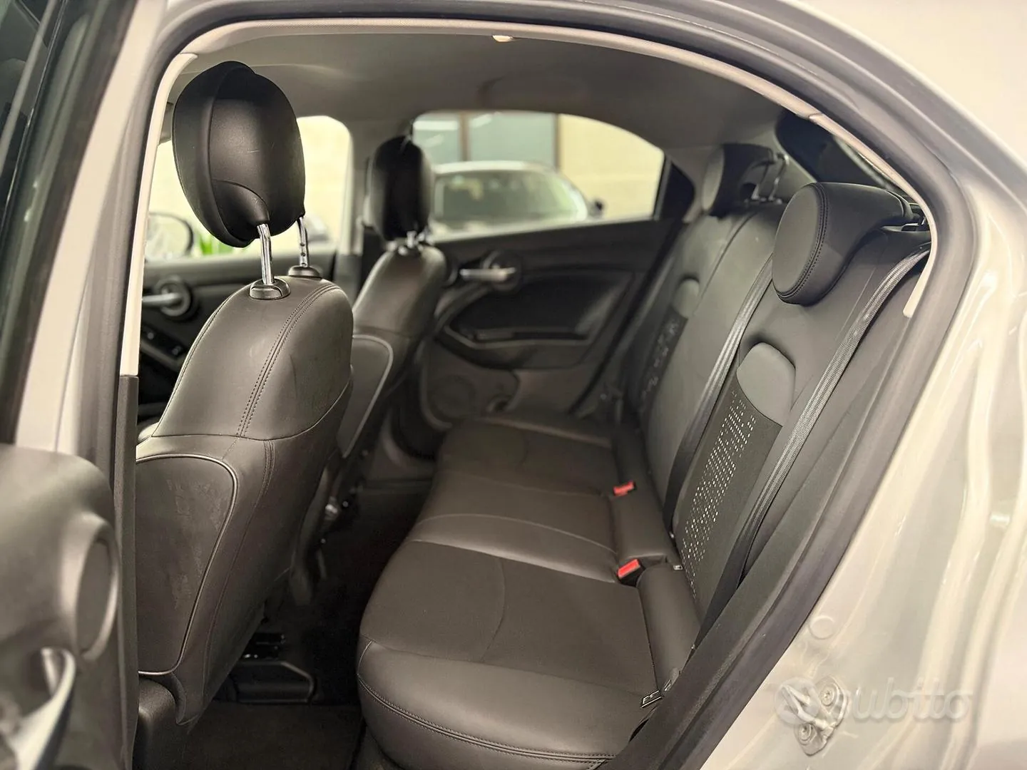 Fiat 500X 2021 photo 3