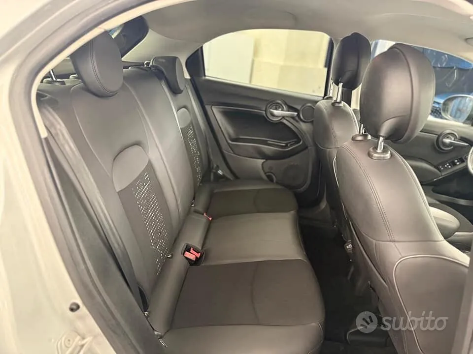 Fiat 500X 2021 photo 5
