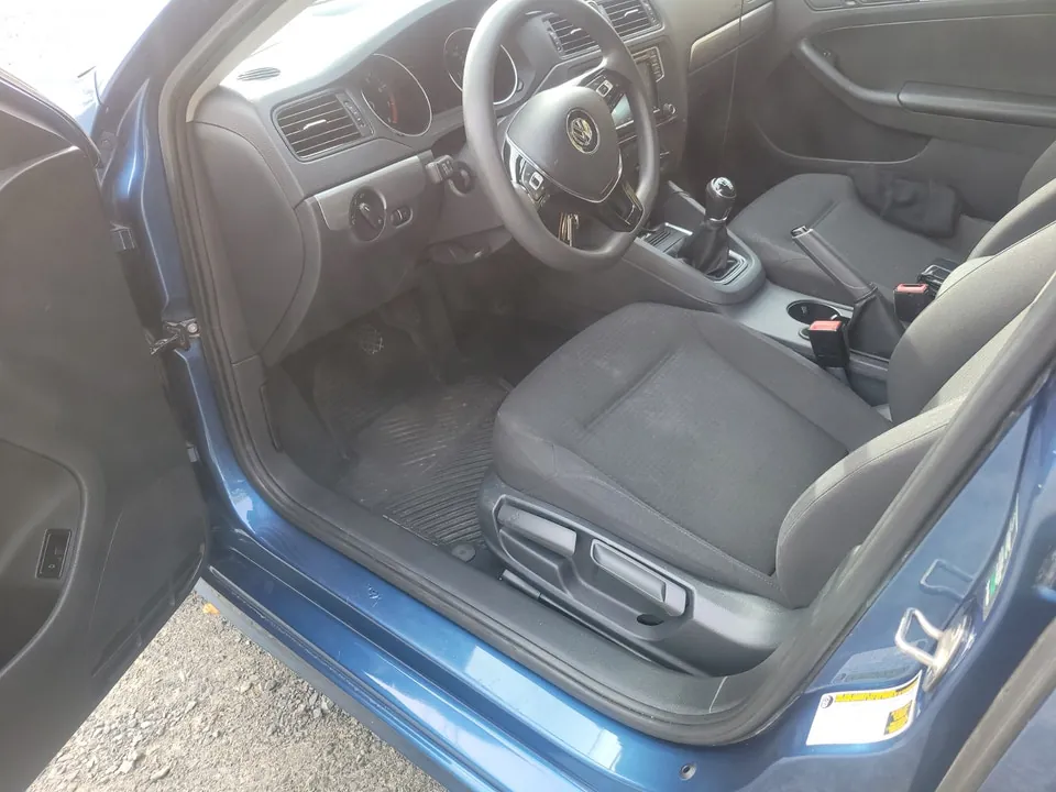 Volkswagen Jetta 2016 photo 5
