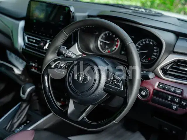 Toyota Taisor 2026 photo 5