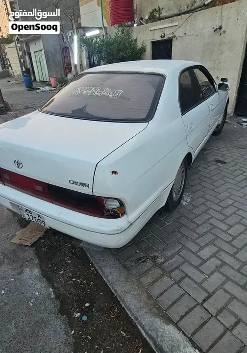 Toyota Other 1995 photo 2