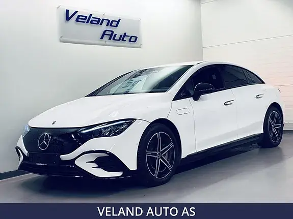 Mercedes-Benz Eqe 300