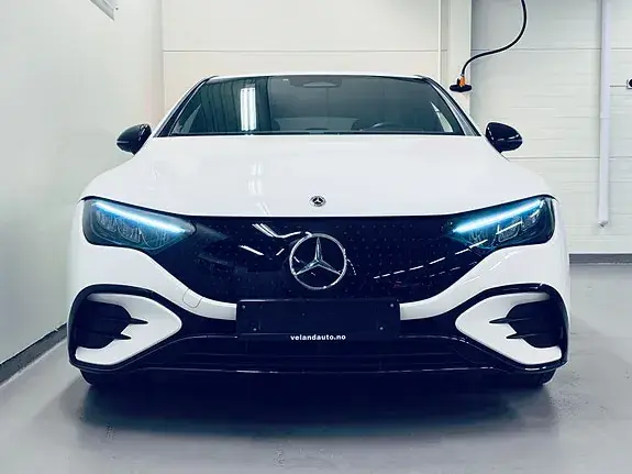 Mercedes-Benz Eqe 300 2024 photo 2