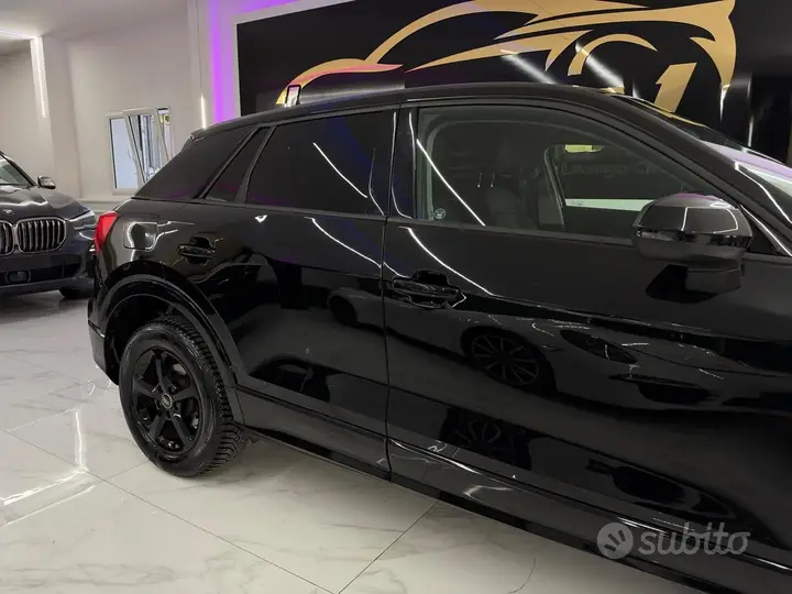 Audi Q2 2022 photo 4