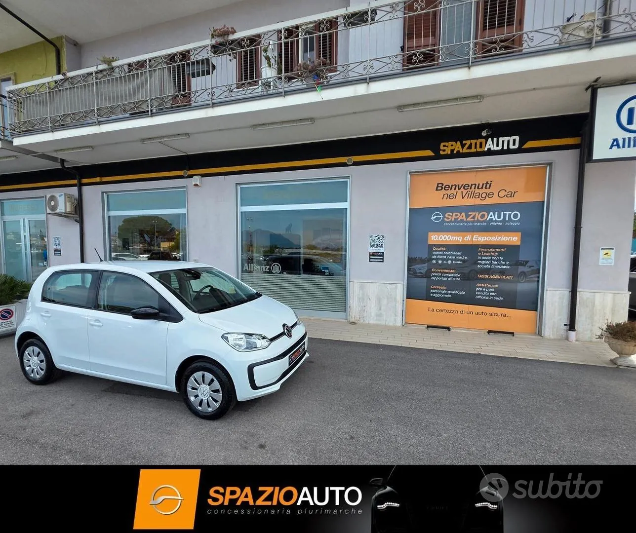 Volkswagen Up 2022 photo 2