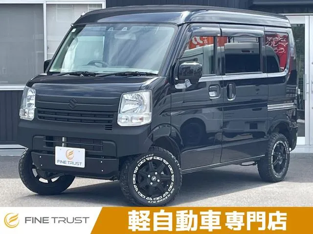 Suzuki Ebruii Joingtaibo