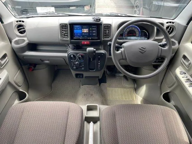 Suzuki Ebruii Joingtaibo 2021 photo 3