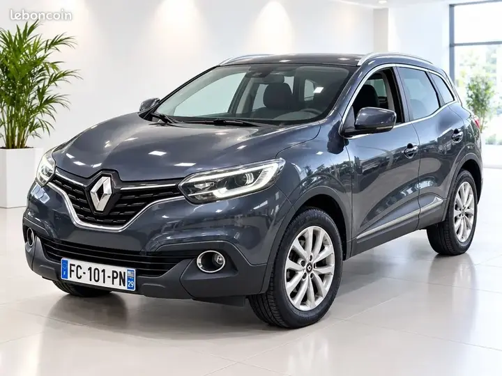 Renault Kadjar