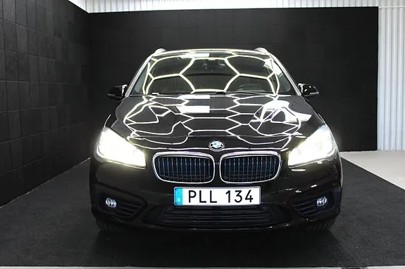 BMW 225Xe 2017 photo 2