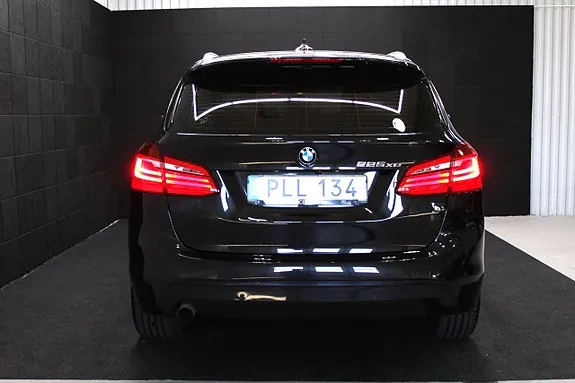 BMW 225Xe 2017 photo 5