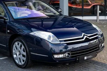 Citroen C6 2007 photo 2