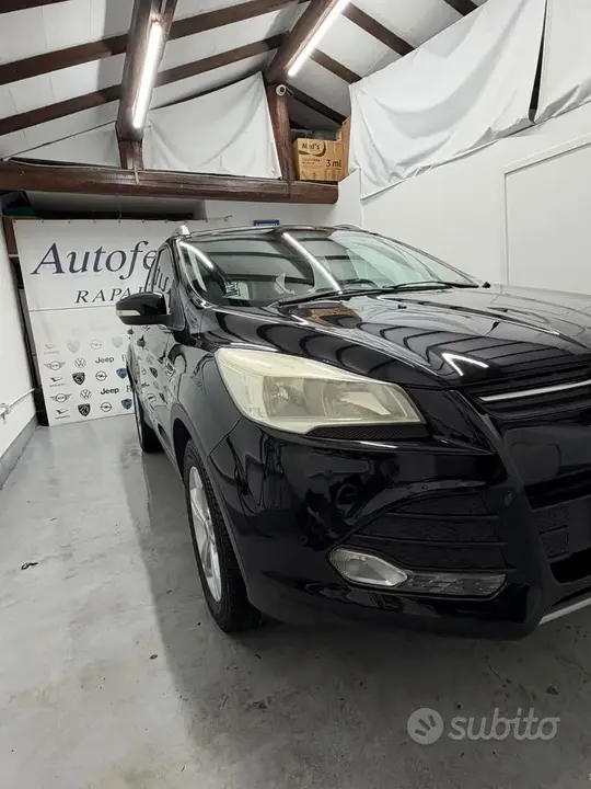 Ford Kuga 2013 photo 5
