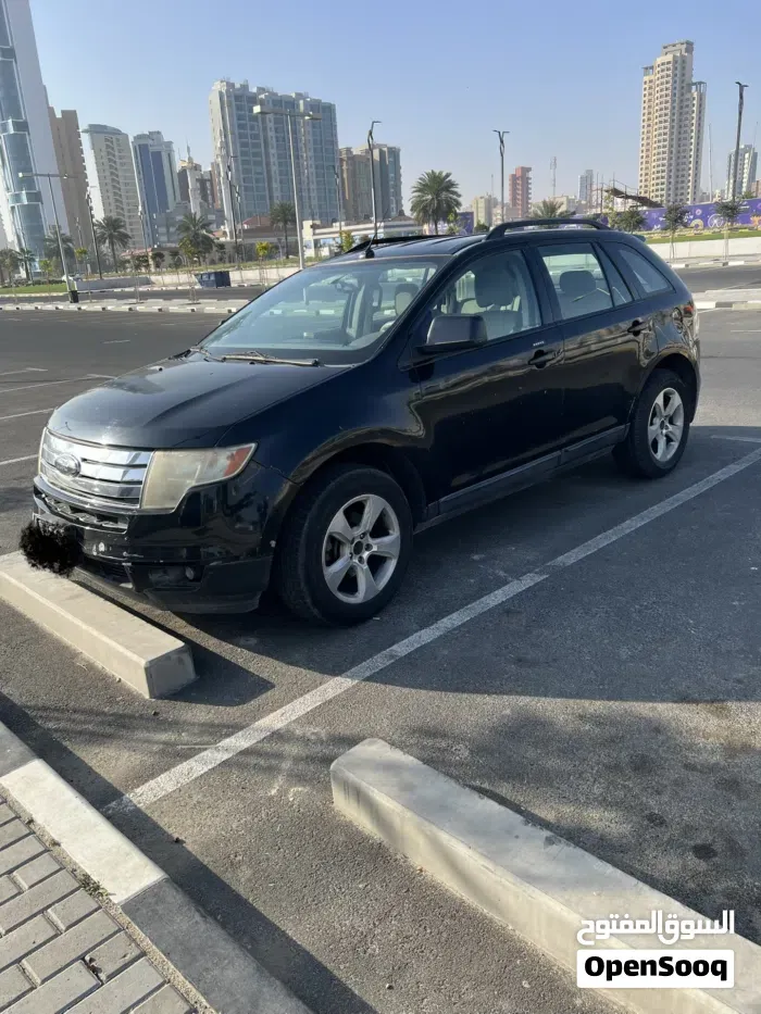 Ford Edge 2011 photo 5
