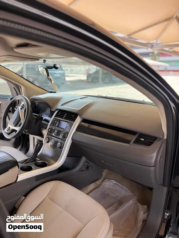 Ford Edge 2011 photo 3
