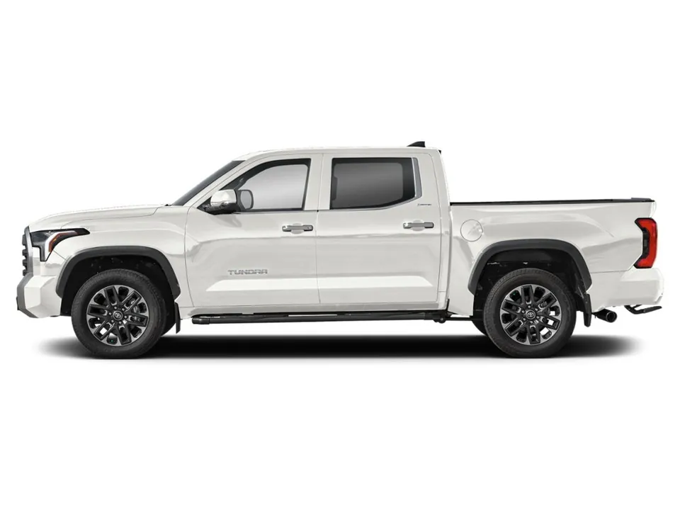 Toyota Tundra 2026 photo 4
