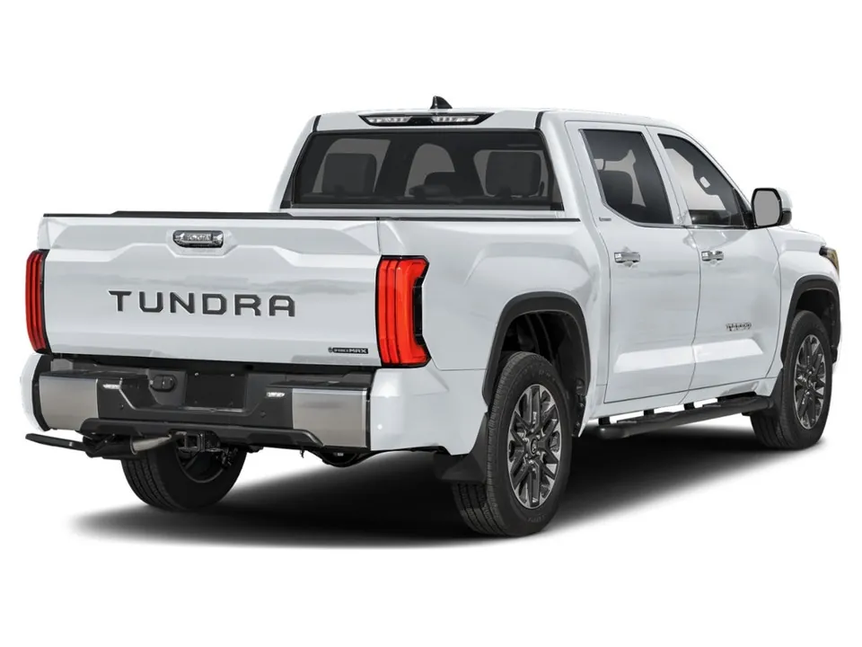 Toyota Tundra 2026 photo 5