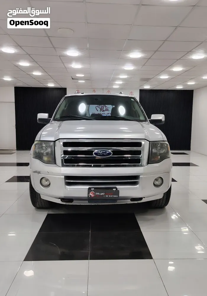Ford Expedition