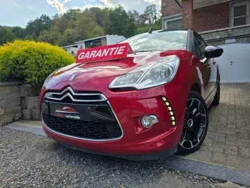 Citroen Ds3 2017 photo 3
