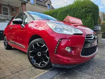 Citroen Ds3