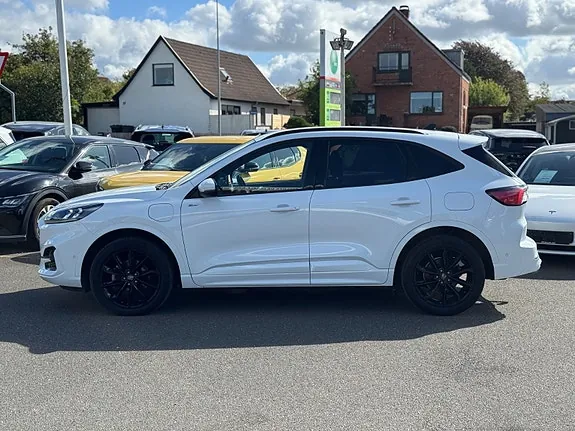Ford Kuga 2022 photo 4