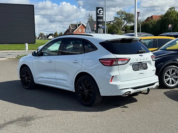 Ford Kuga 2022 photo 5