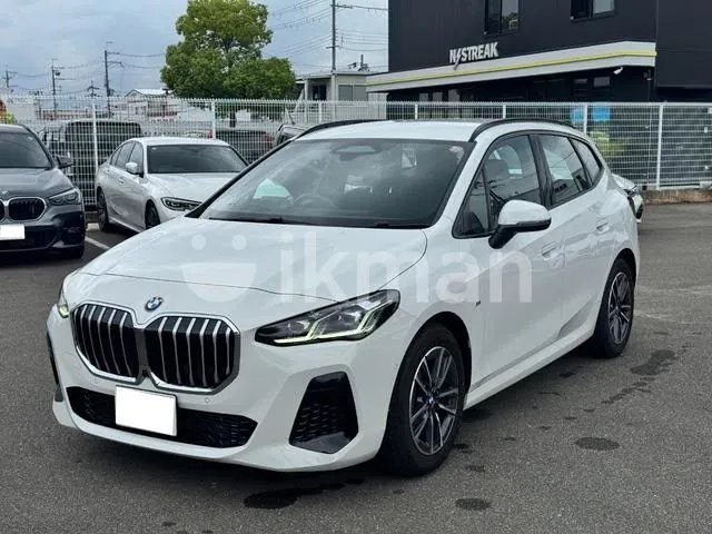 BMW 218I