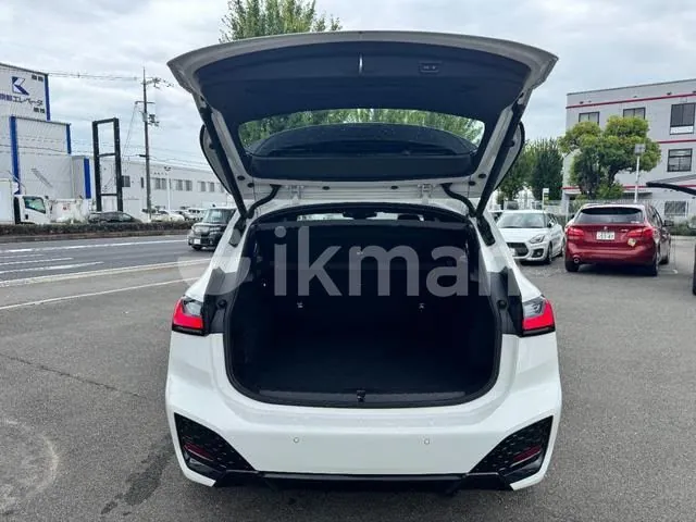 BMW 218I 2025 photo 5