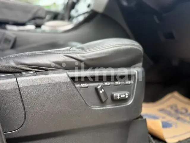 Land Rover Range Rover 2008 photo 3