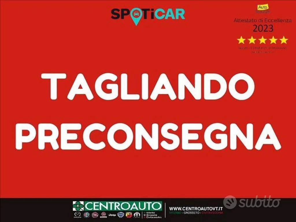 Lancia Ypsilon 2024 photo 5