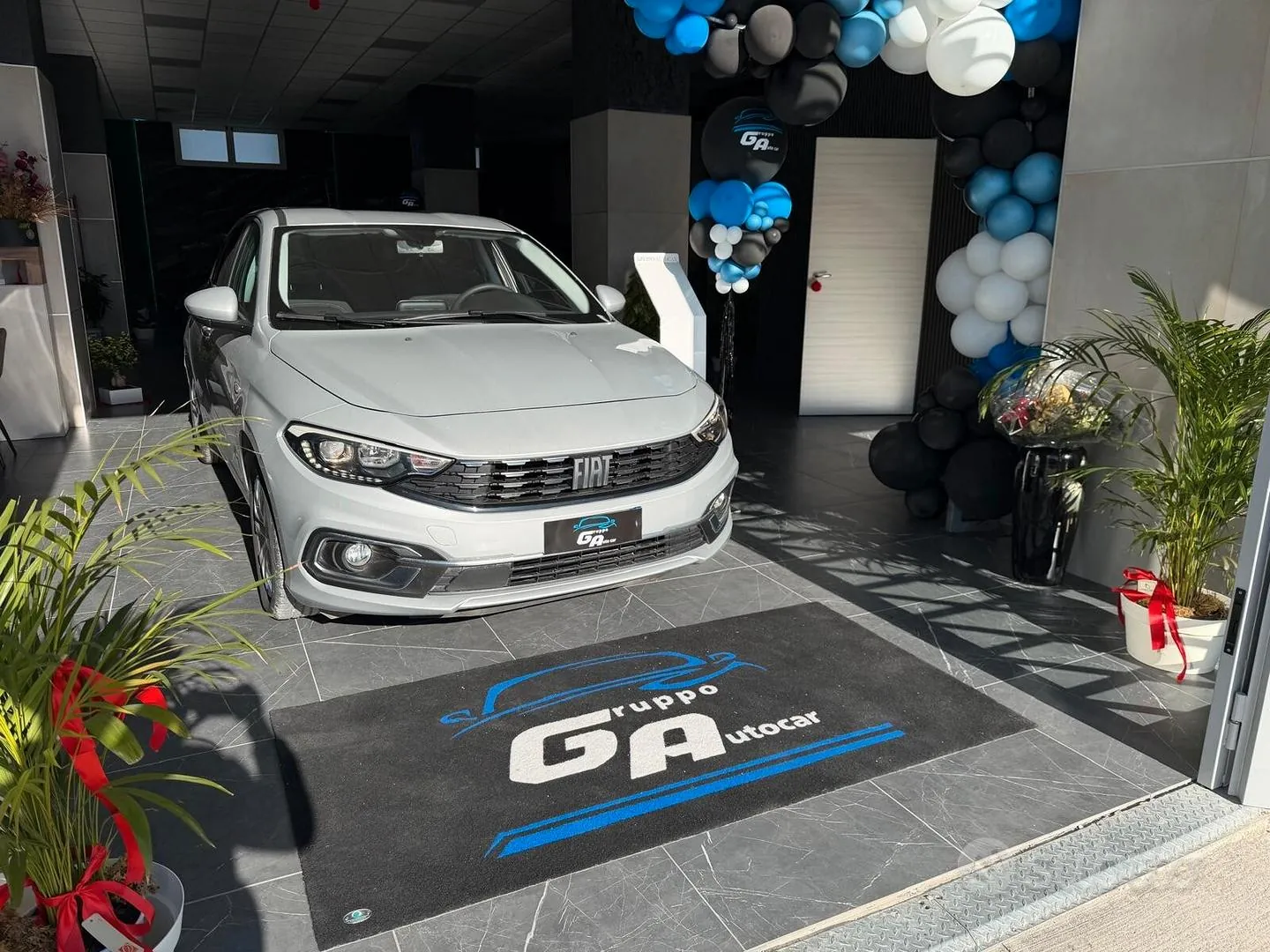 Fiat Tipo