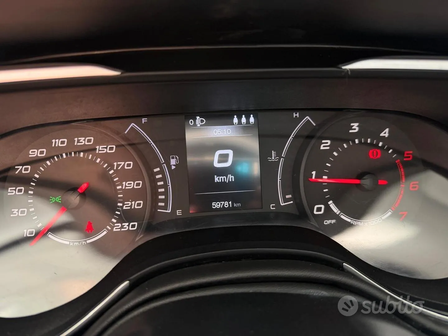 Fiat Tipo 2019 photo 5
